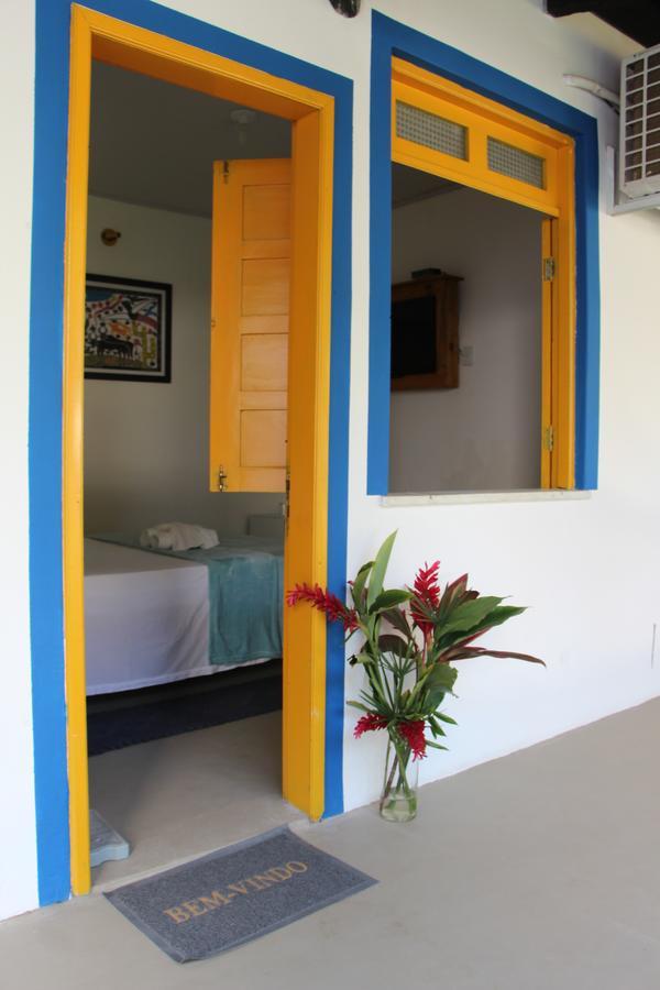 Coroaci Beach House Barra Grande  Exterior photo